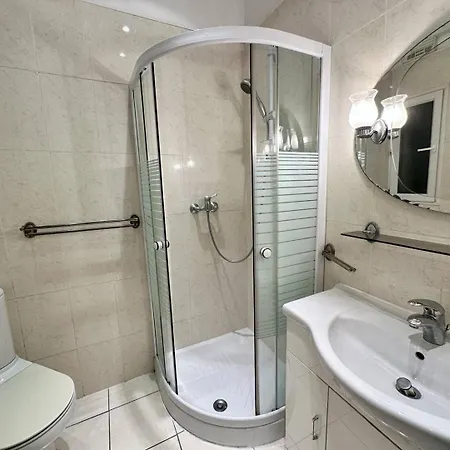 Apartamento La Croisette - Au Calme Coté Jardin