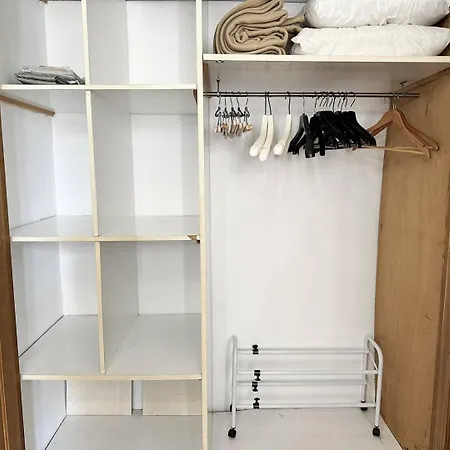 La Croisette - Au Calme Cote Jardin